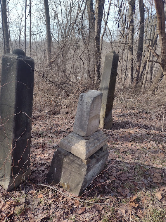 Edmond Gleeson gravesite