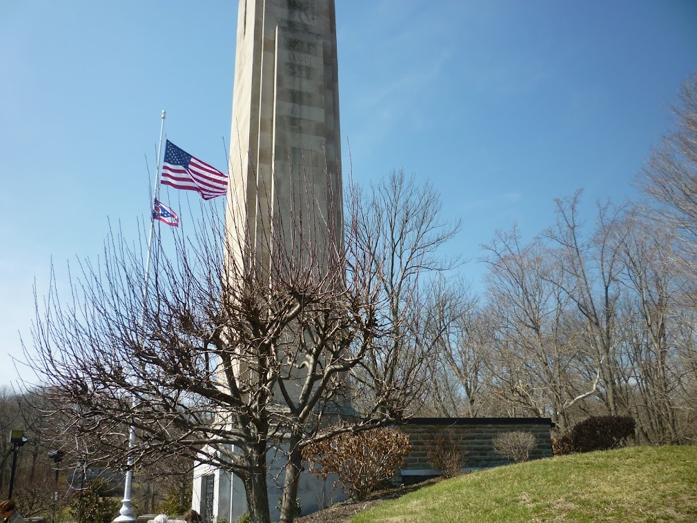 William Henry Harrison: A Legacy in North Bend, Ohio