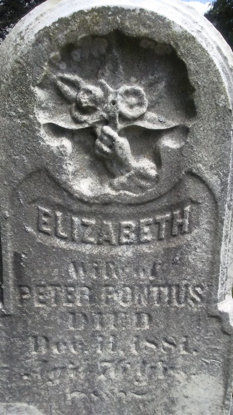 Symbolism of Flowers on Gravestones