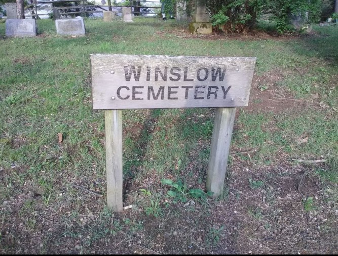 A Small Ohio Cemetery With Surprising Ties to Laura Ingalls Wilder and James A. Garfield